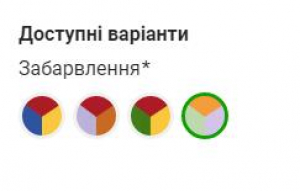 Ігровий набір "Салон краси" без дзеркала