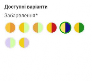 Ігровий набір "Лялькова спальня"
