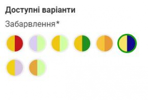Ігровий набір "Крамничка"