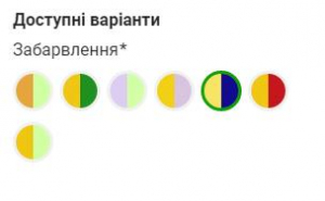 Ігровий набір  "Перукарня" без дзеркала