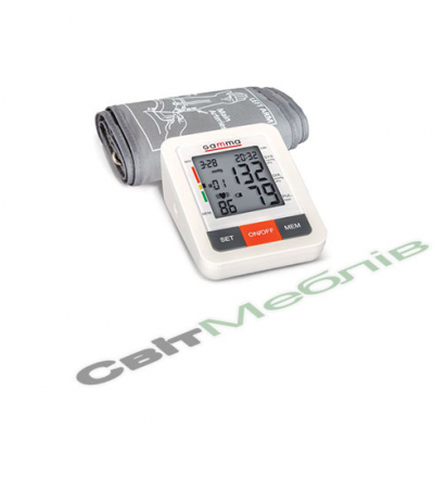 Тонометр автоматичний