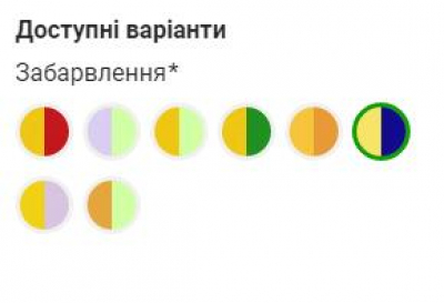 Ігровий набір "Крамничка"