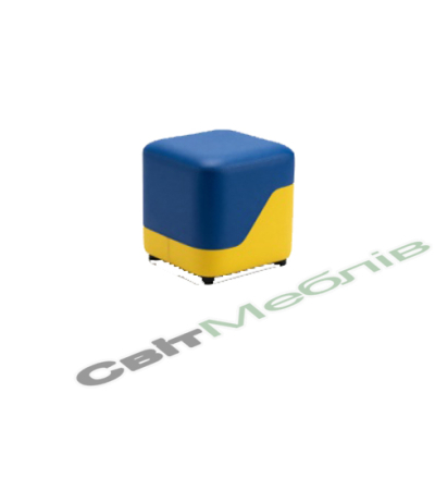 Пуф дитячий "Спліт"