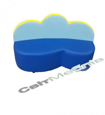 Диван "Хмарка"