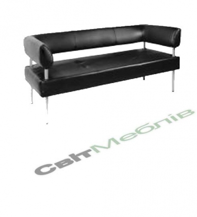 Диван тримісний D-01